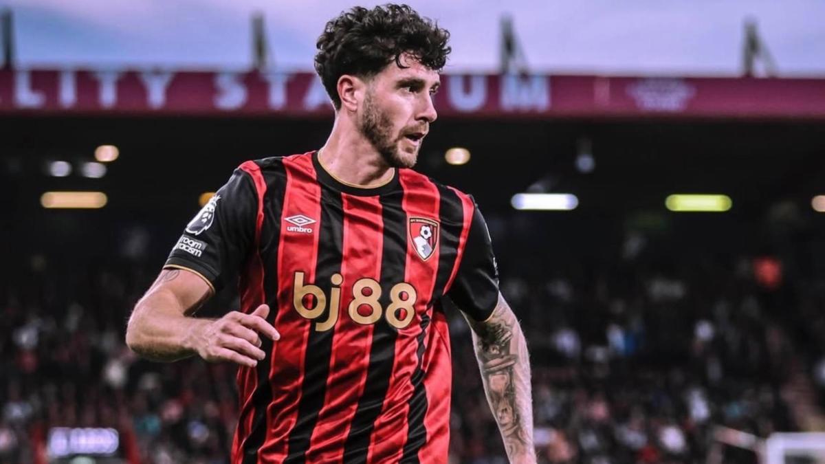 Senesi dejará el Bournemouth a final de temporada: varios 'gigantes' atentos