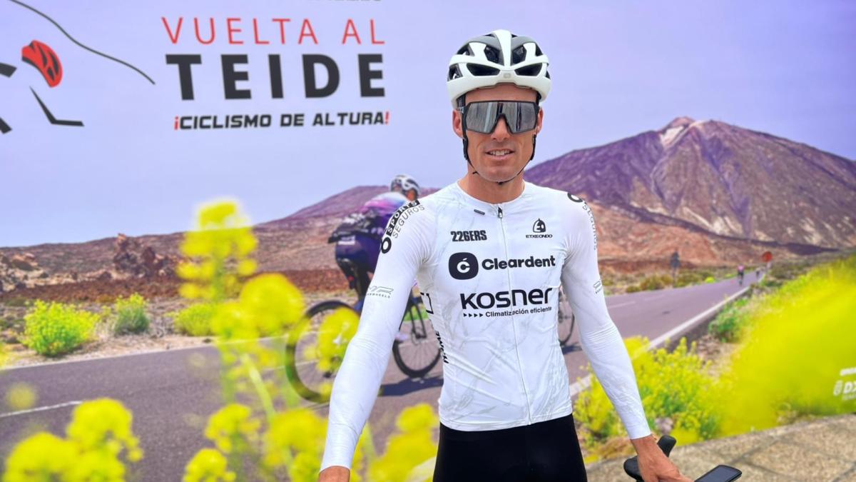 Noticia Ciclismo: Luisle: “Batir a Pogacar es muy difícil, pero Ayuso puede intentarlo” - joseluispolo.es