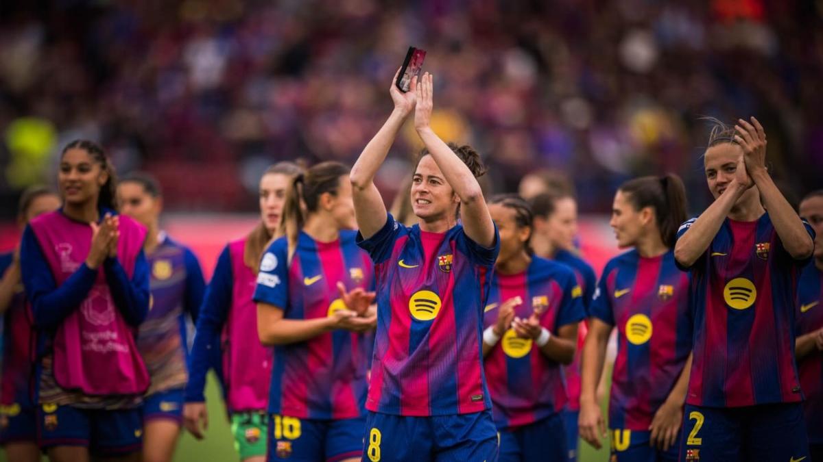 Marta Torrejón va a por la Decimotercera: "Es una competición muy bonita, especial para&hellip;