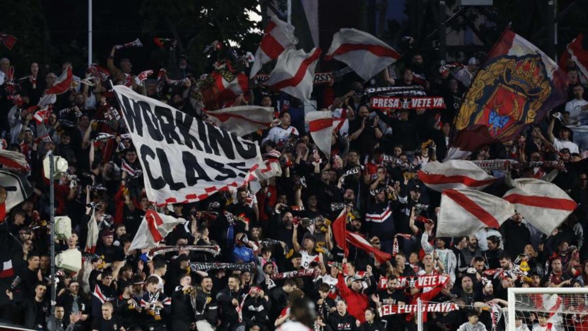 La locura para ir a Leipzig: "Somos un barco a la deriva que surca&hellip;