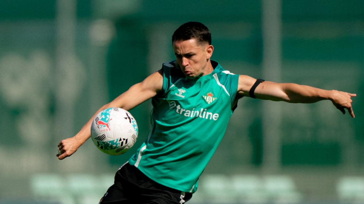 Seis bajas en la lista de Pellegrini para la visita del Betis al Camp&hellip;