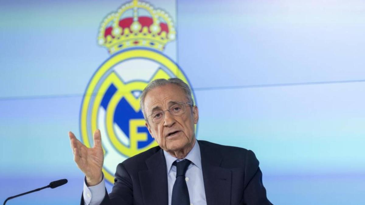 Elecciones clandestinas porque Florentino le tiene miedo a Riquelme