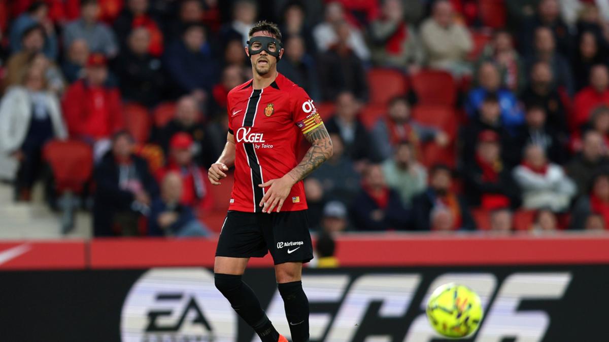 El gran capitán Raíllo se apunta a la final