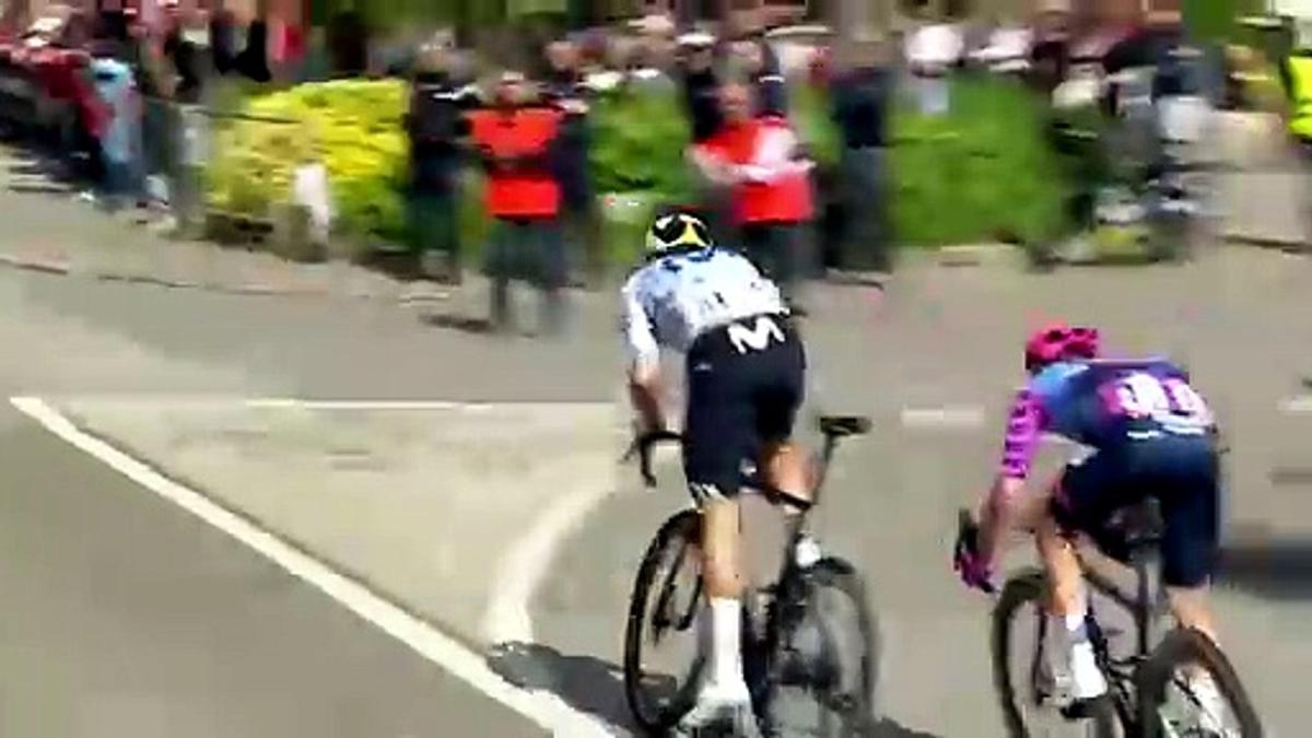 Noticia Ciclismo: Barrenetxea cierra el doblete en la Bretaña francesa - joseluispolo.es