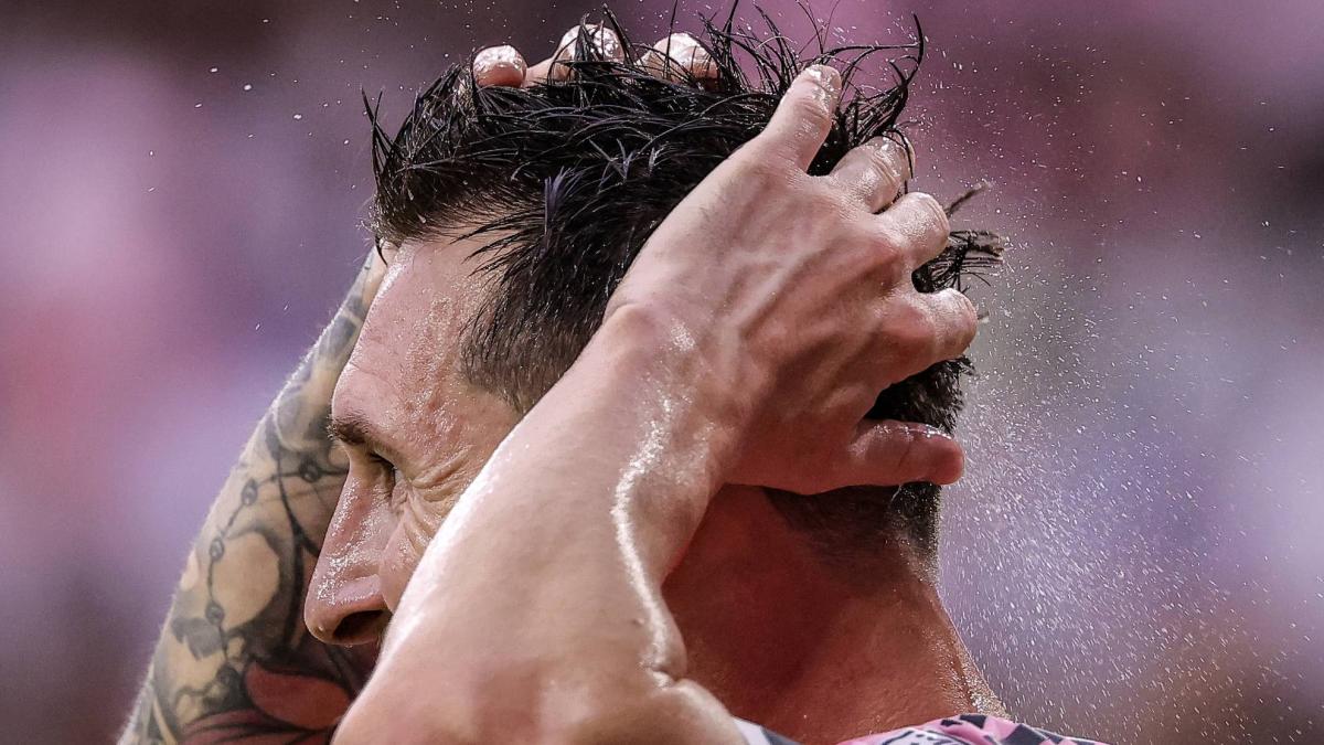 Leo Messi marca y asiste en el primer triunfo del Inter Miami en su&hellip;