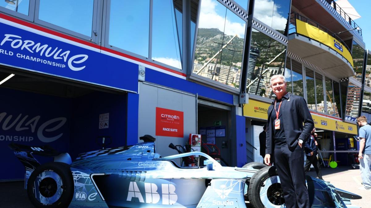 Coulthard critique la F1 pour le fiasco initial du règlement 2026
