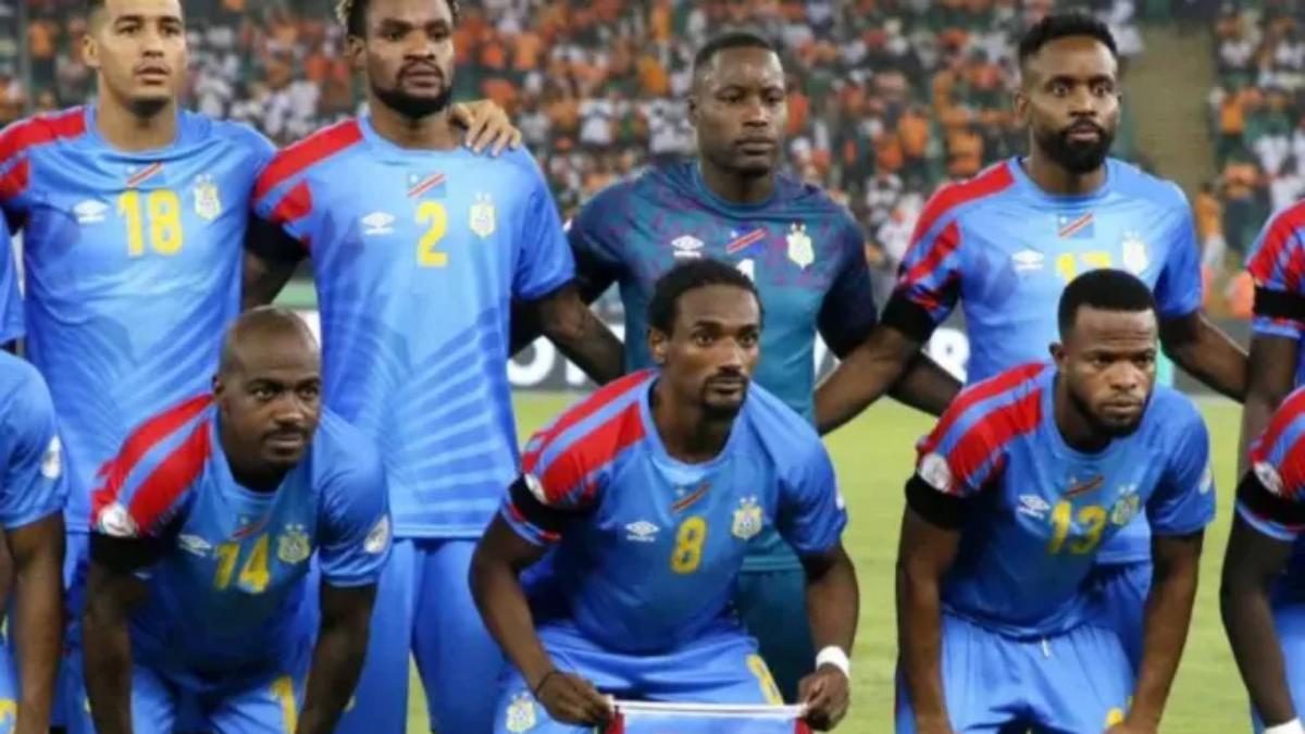 La República Democrática del Congo cancela sus entrenos mundialistas por el ébola y mantiene&hellip;