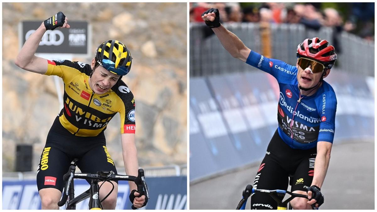 Noticia Ciclismo: ¿Recuerda Jonas Vingegaard todas sus victorias como profesional? - joseluispolo.es