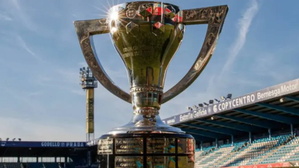 Las Palmas - Barcelona: horario y dónde ver hoy en TV la semifinal de&hellip;
