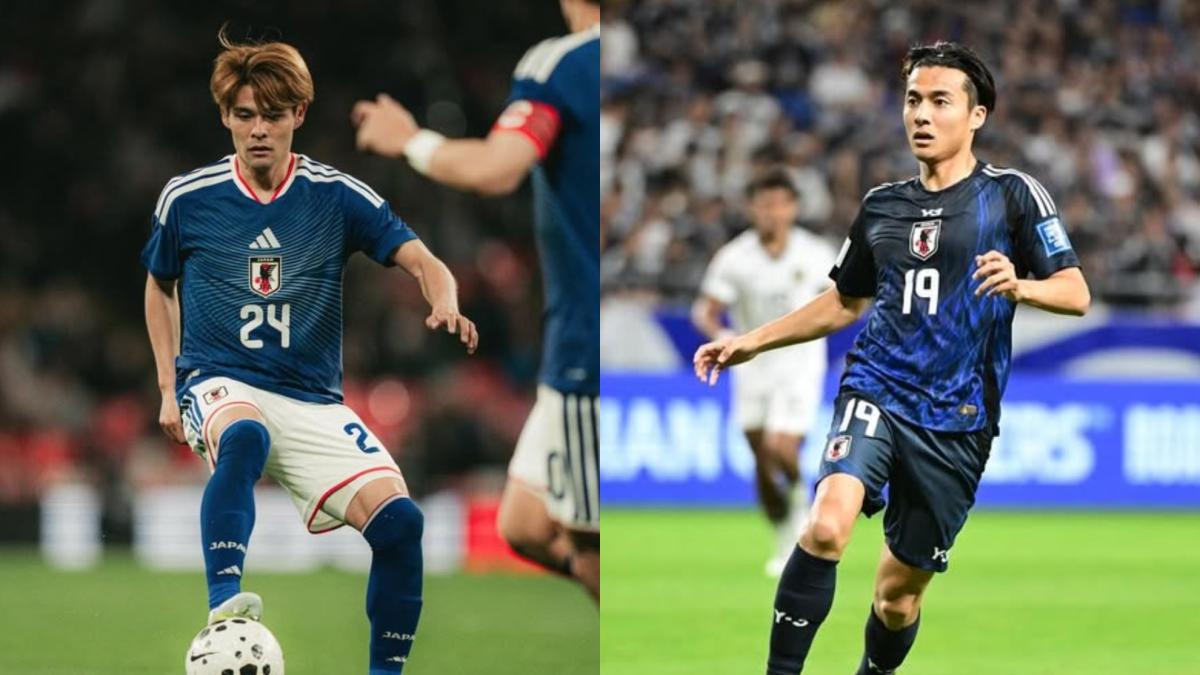 Los hermanos más 'Sanos' del fútbol mundial