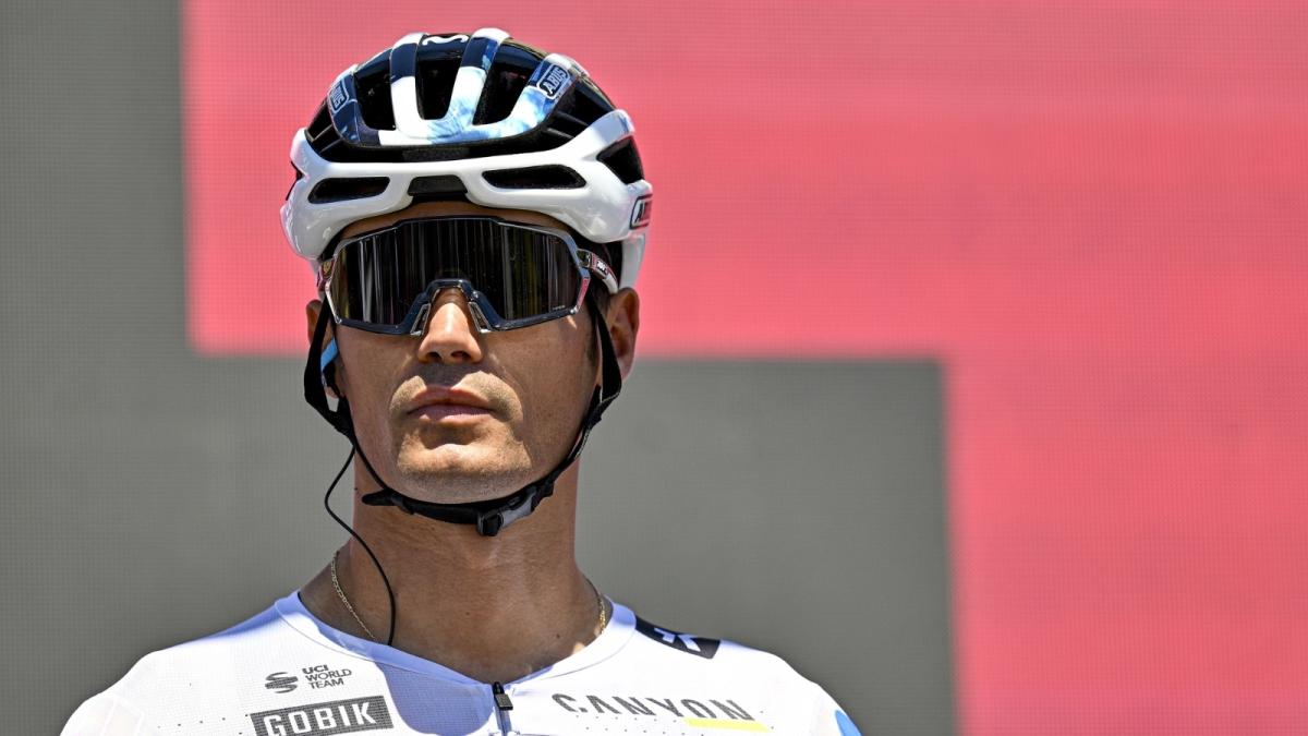 Noticia Ciclismo: Javi Romo se retira del Giro por un catarro - joseluispolo.es