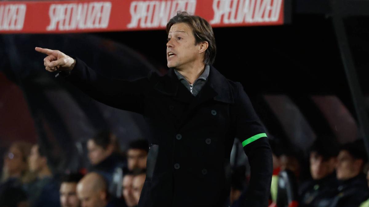 Ya es oficial, Matías Almeyda ficha por Rayados de Monterrey