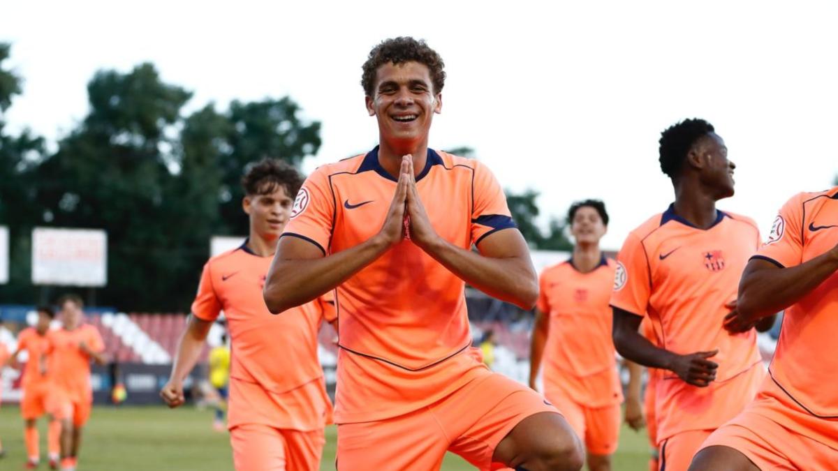 'Abdel Ra' y Álex tumban a Las Palmas y habrá mini Clásico en la&hellip;