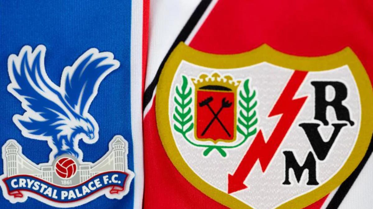 Crystal Palace - Rayo Vallecano: cuándo es, horario y dónde ver en TV la&hellip;