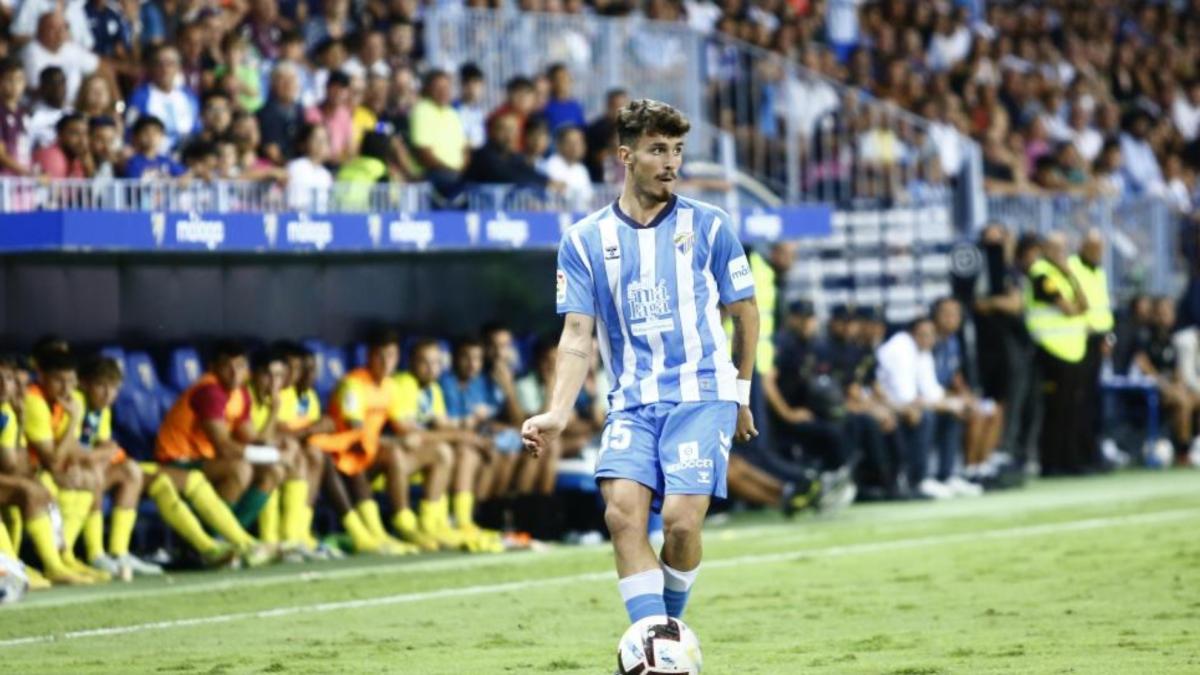 Murillo no podrá pintar el camino hacia los 'playoffs'