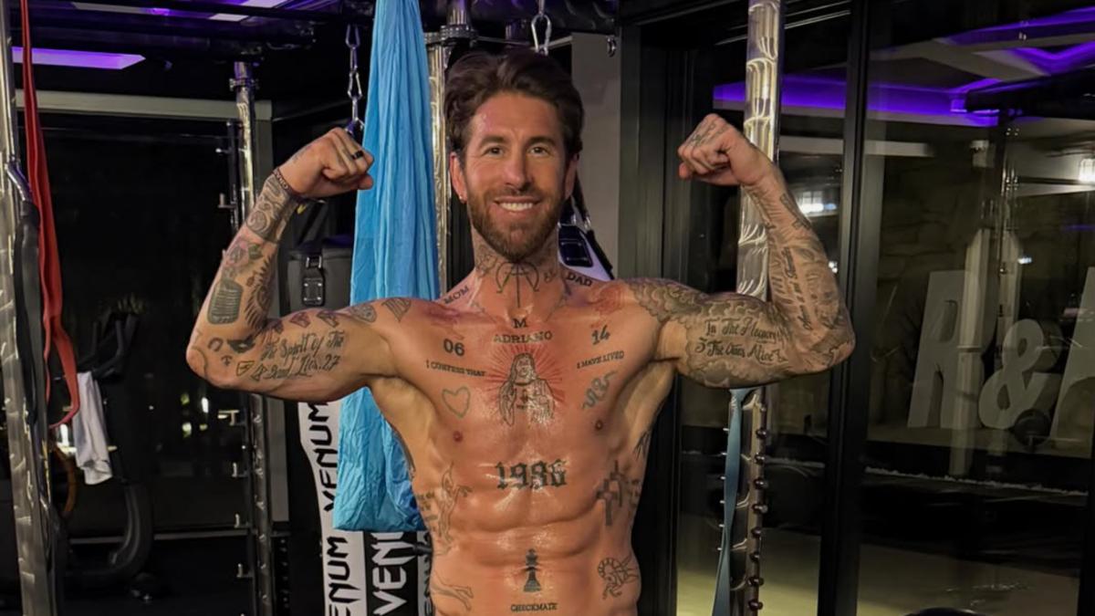 Sergio Ramos rebaja la tensión en la recta final de la compra del Sevilla:&hellip;