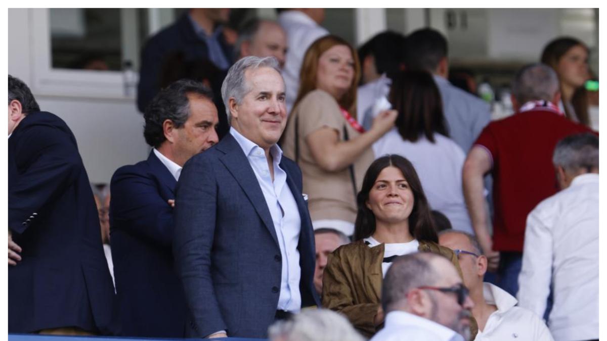 Mas: "No hemos estado a la altura, pero creemos en el proyecto y vamos&hellip;