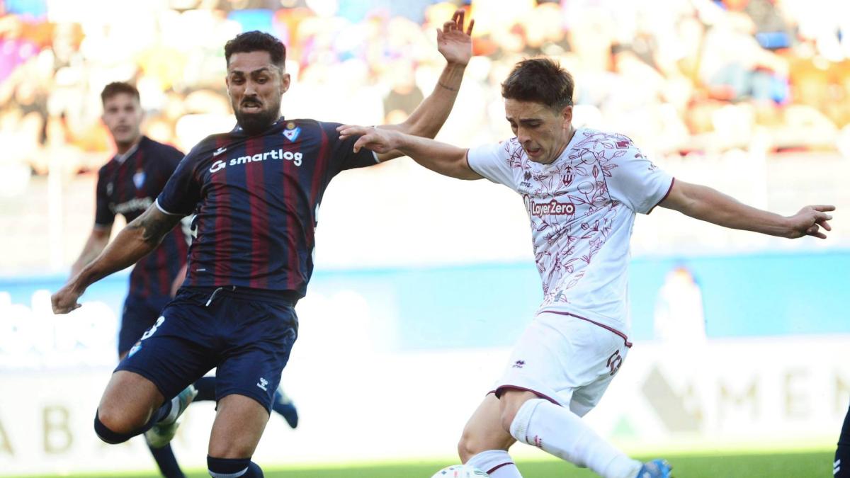 A qué hora es el Castellón- Eibar: horario y dónde ver hoy en TV&hellip;
