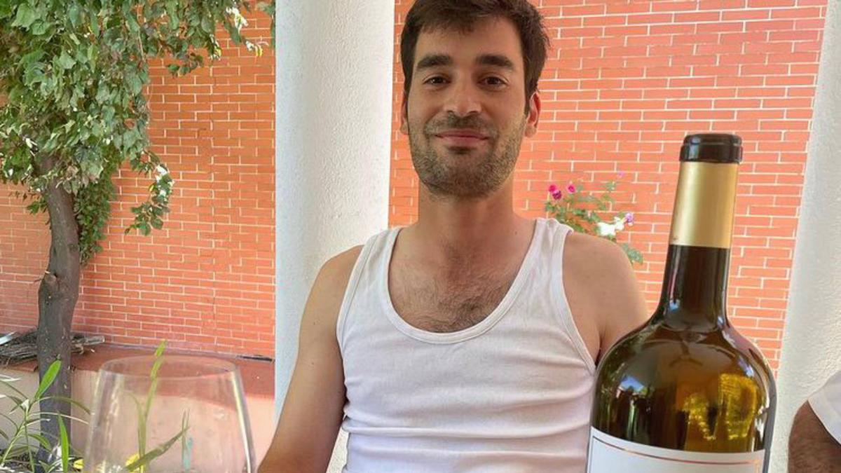 Manu Trigueros, el futbolista del pueblo, cuelga las botas