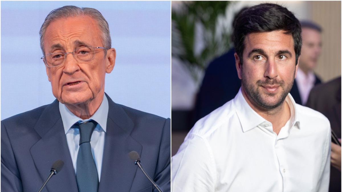 Macroencuesta sobre las elecciones del Real Madrid: intención de voto, propuestas, nota a los&hellip;