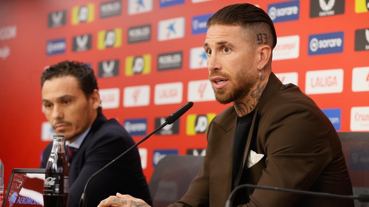 La LOI de Ramos para la compra del Sevilla expira este domingo