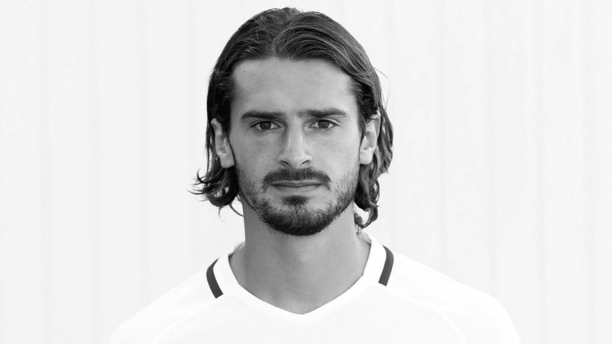 Tragedia en el Calcio: muere Marios Ikonomou a los 33 años