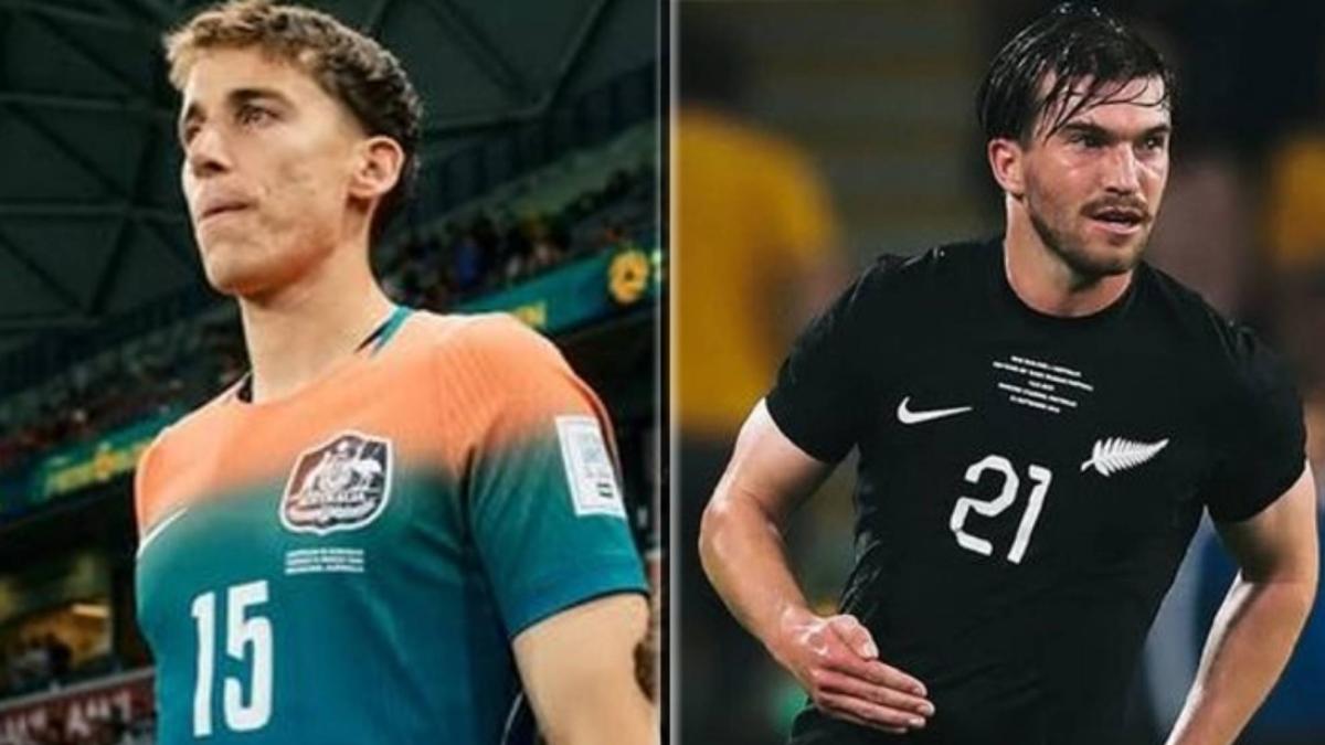 Guerra Mundial por convertir a futbolistas 'desconocidos' en jugadores virales: Kai Trewin vs Tim&hellip;