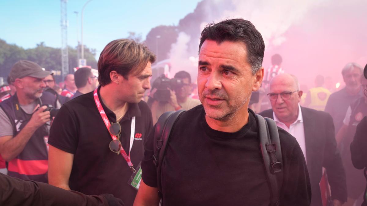 Míchel y el Ajax, acuerdo inminente