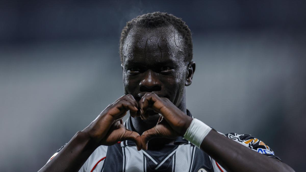 Cipenga y Mabil se pierden los playoffs para disputar el Mundial