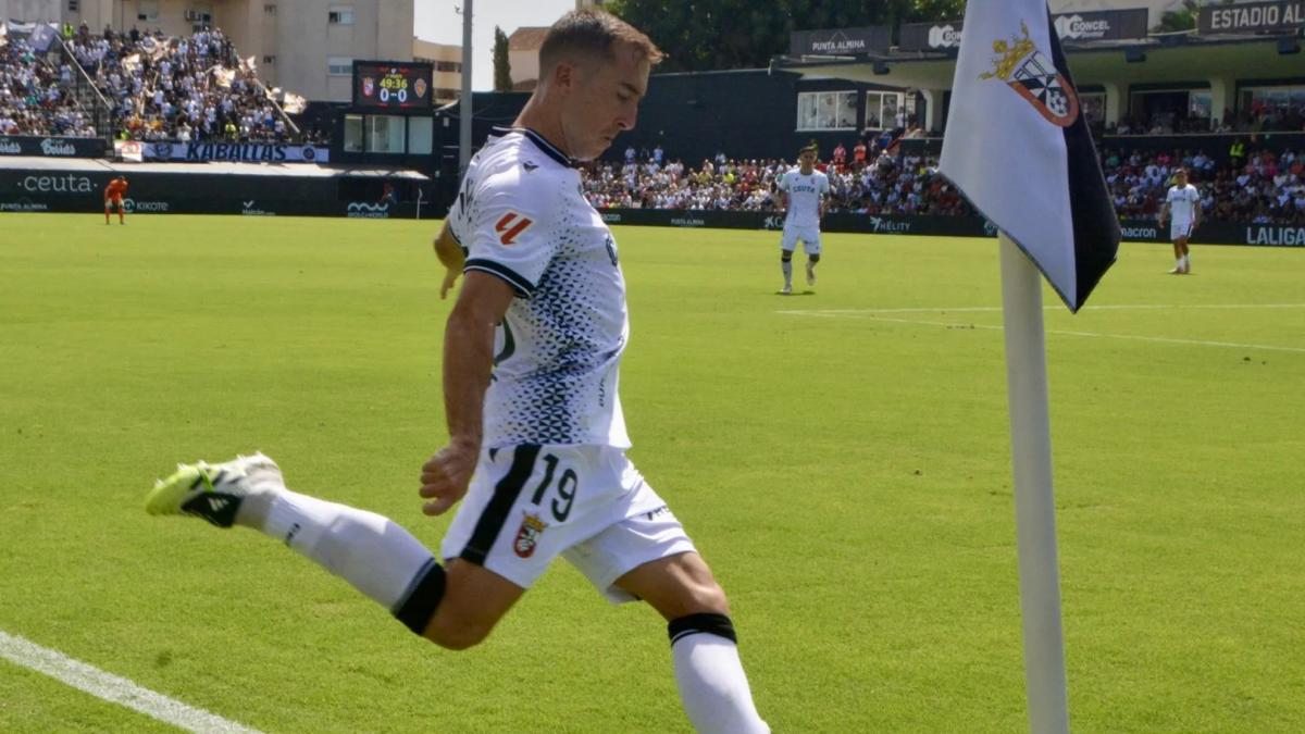 Rubén Díez confirma con su despedida su adiós al Ceuta y el hola al&hellip;
