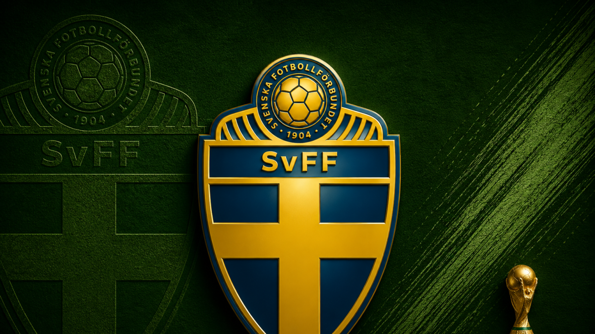 Suecia en el Mundial 2026: fortalezas, debilidades, seleccionador y un jugador a seguir