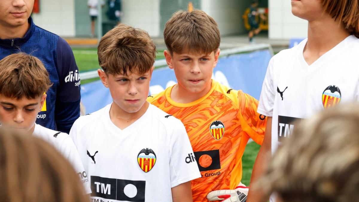 Los gemelos golpean desde Valencia