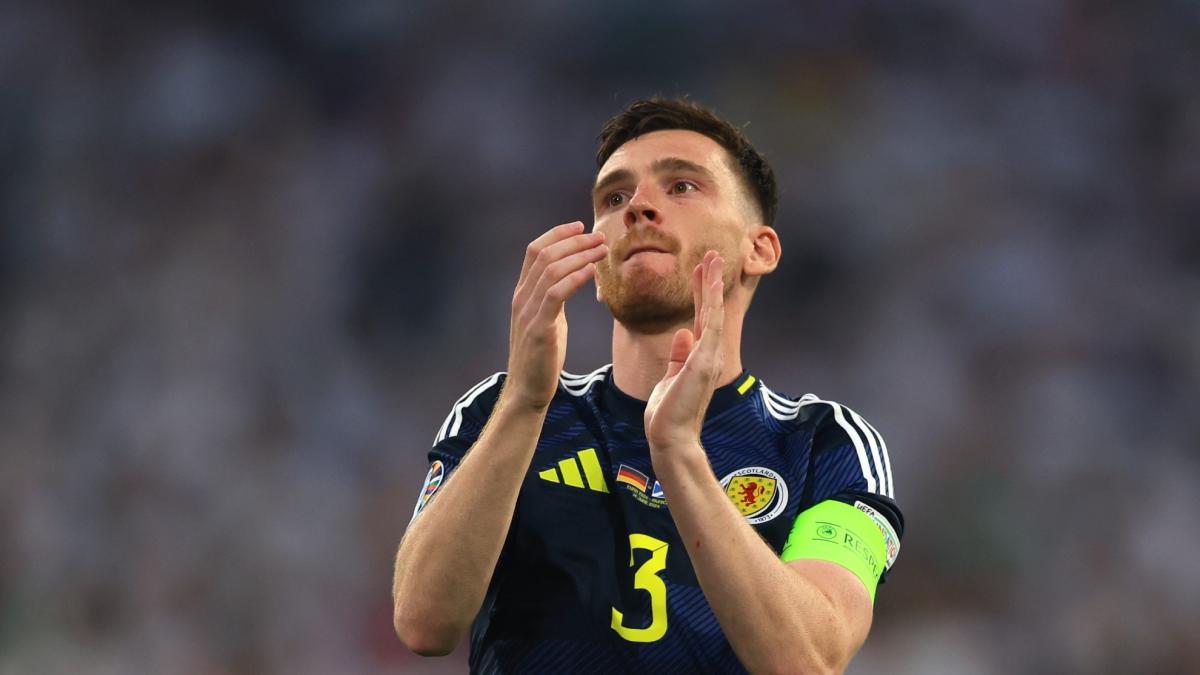 La emotiva carta de la viuda de Diogo Jota a Robertson: "En el Mundial&hellip;