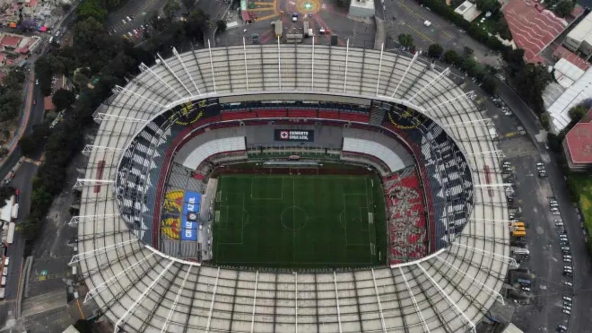 El Mundial 2026 arranca sobre un césped nacido en Olot