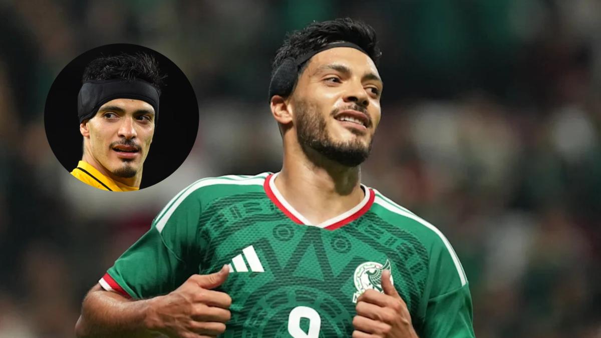 La historia de superación de Raúl Jiménez: ¿Qué le pasó en la cabeza y&hellip;