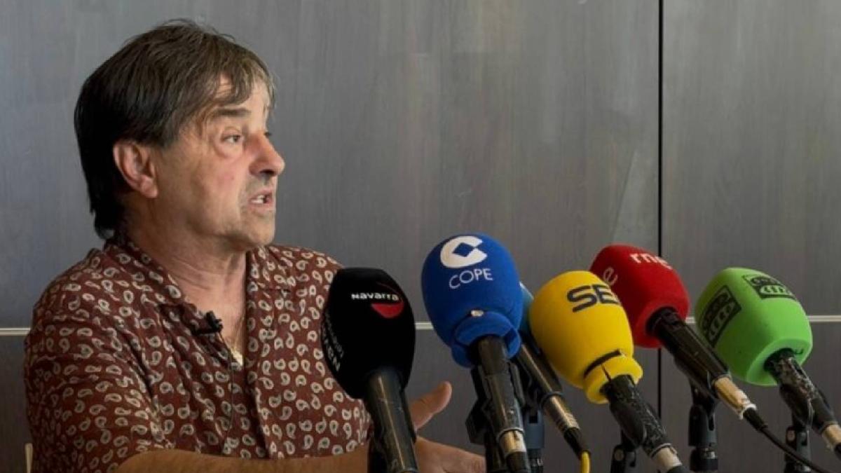"Osasuna Magna no tiene nada que esconder"