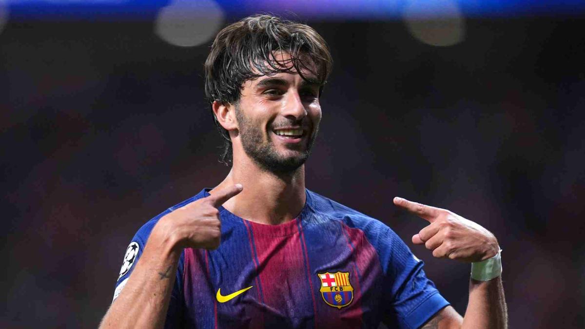 Ferran Torres, un chollo para el Barça