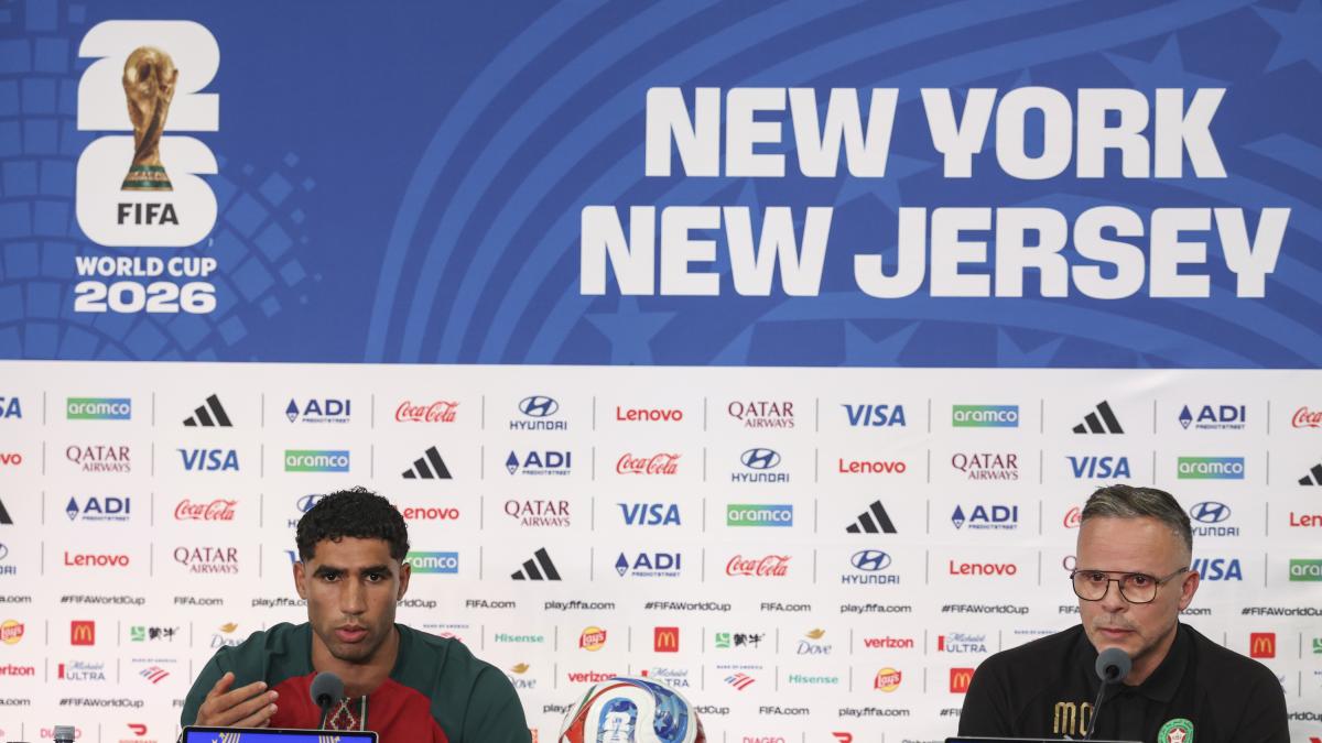 La FIFA da marcha atrás: se podrá preguntar en español en todas las ruedas&hellip;