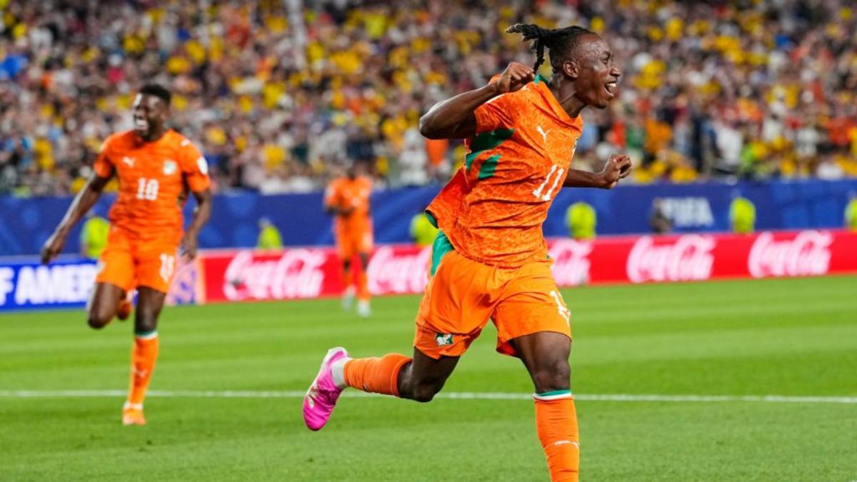 PSG asegura la firma de Yan Diomande para la próxima temporada