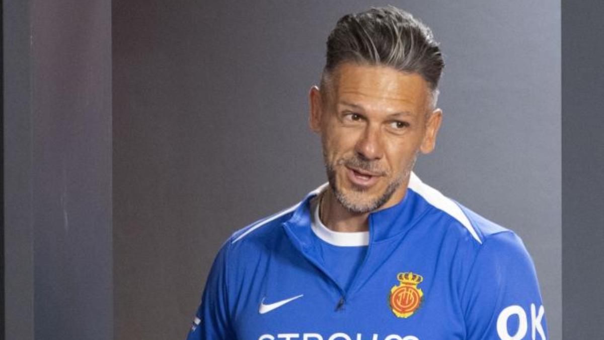 Demichelis, baja en el Mundial y ¿alta en el Leipzig?