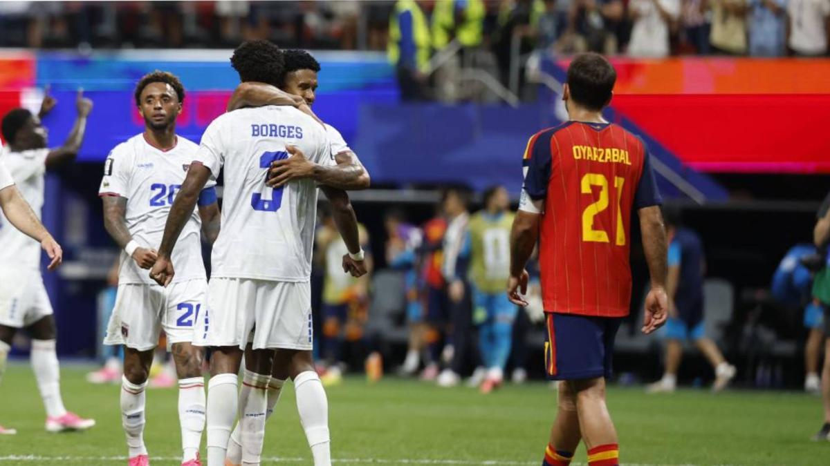 Criticar al capitán no es bajarse del barco
