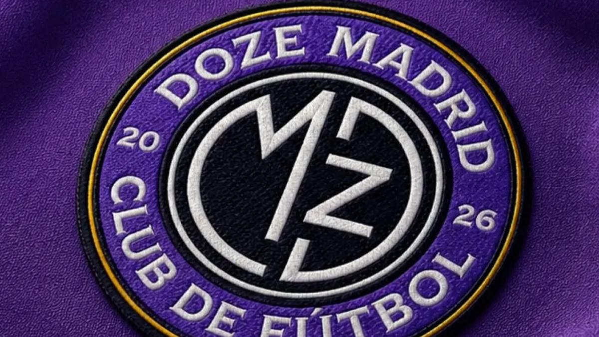Marcelo funda su propio club de fútbol