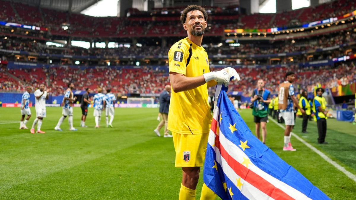 'Sorpasso' de Vozinha a Tim Payne en 20 horas: ya es el futbolista más&hellip;