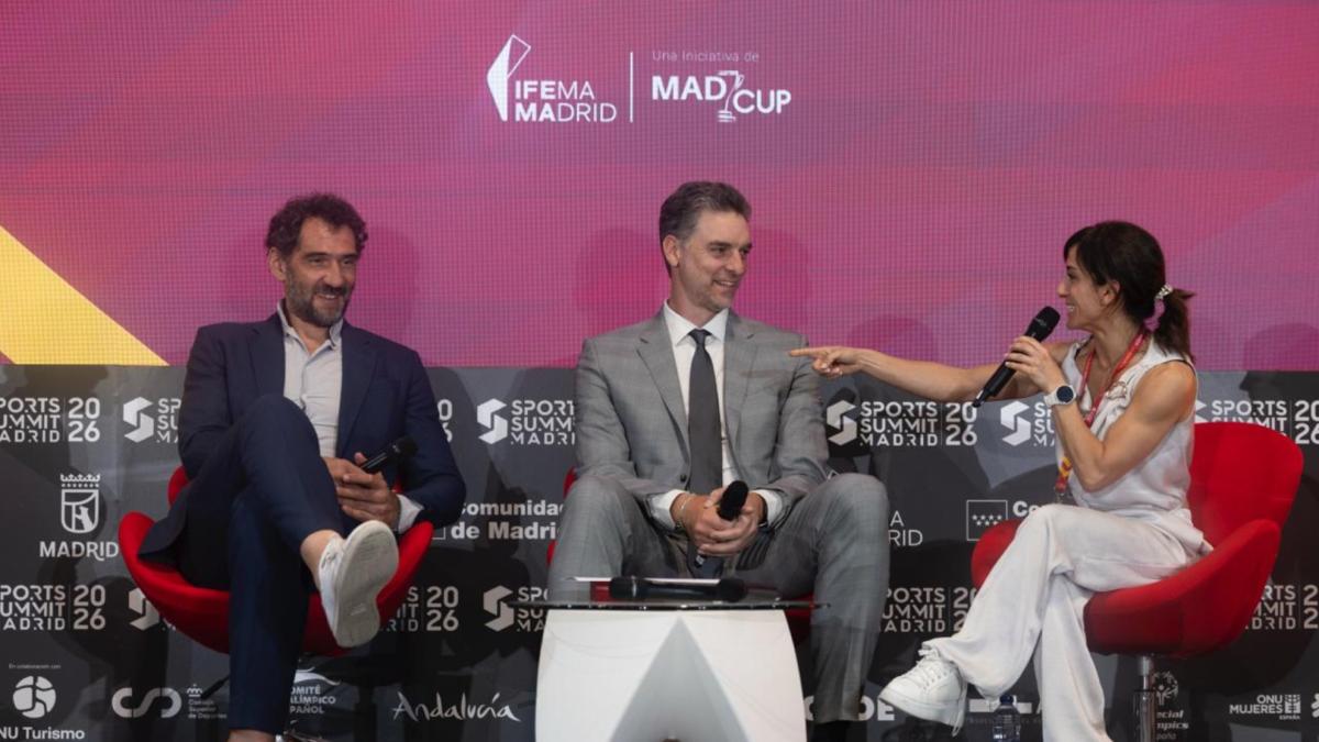 Impacto de Sports Summit Madrid en la industria deportiva