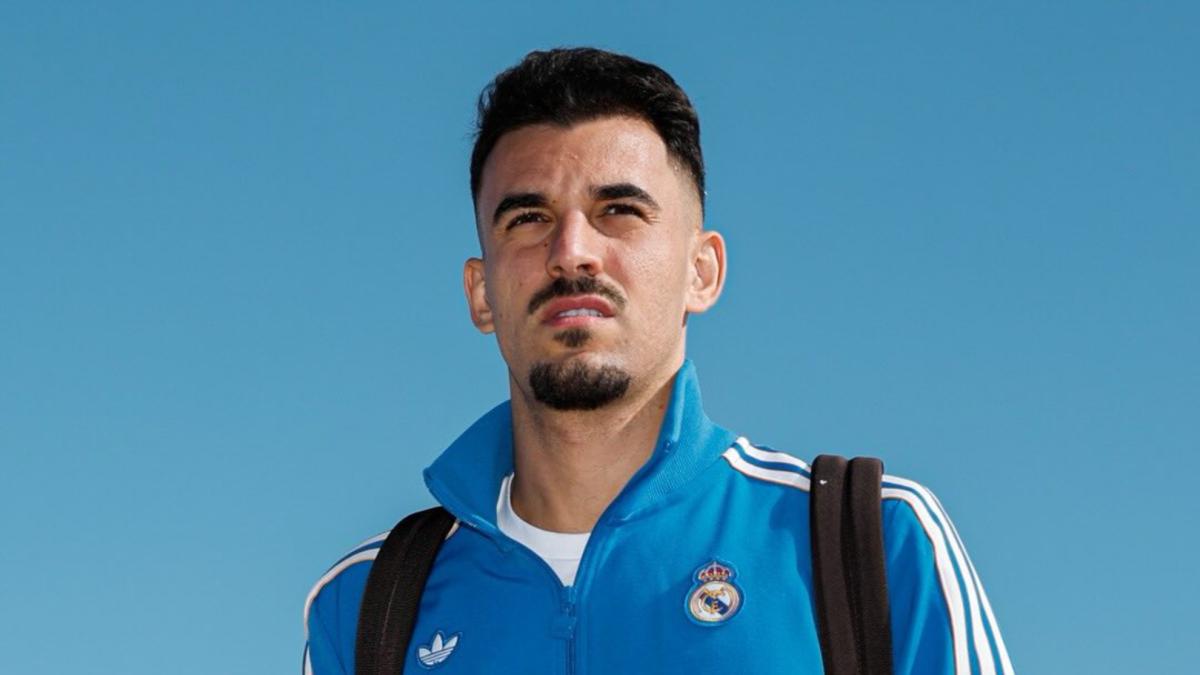 El Ajax se retira definitivamente de la puja por Dani Ceballos