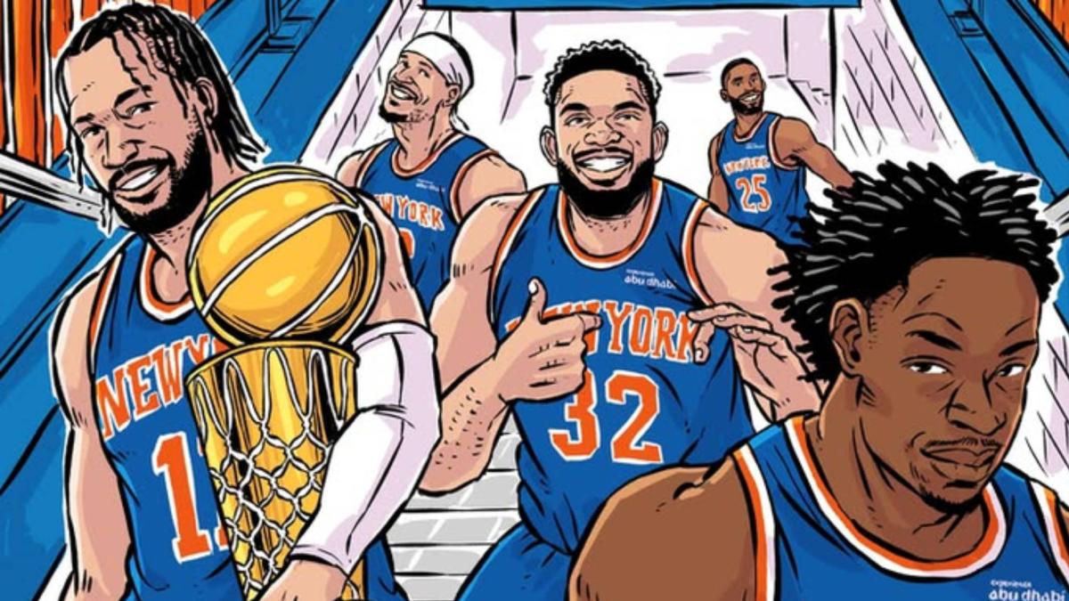 La cautela financiera de los Knicks tras ganar la NBA