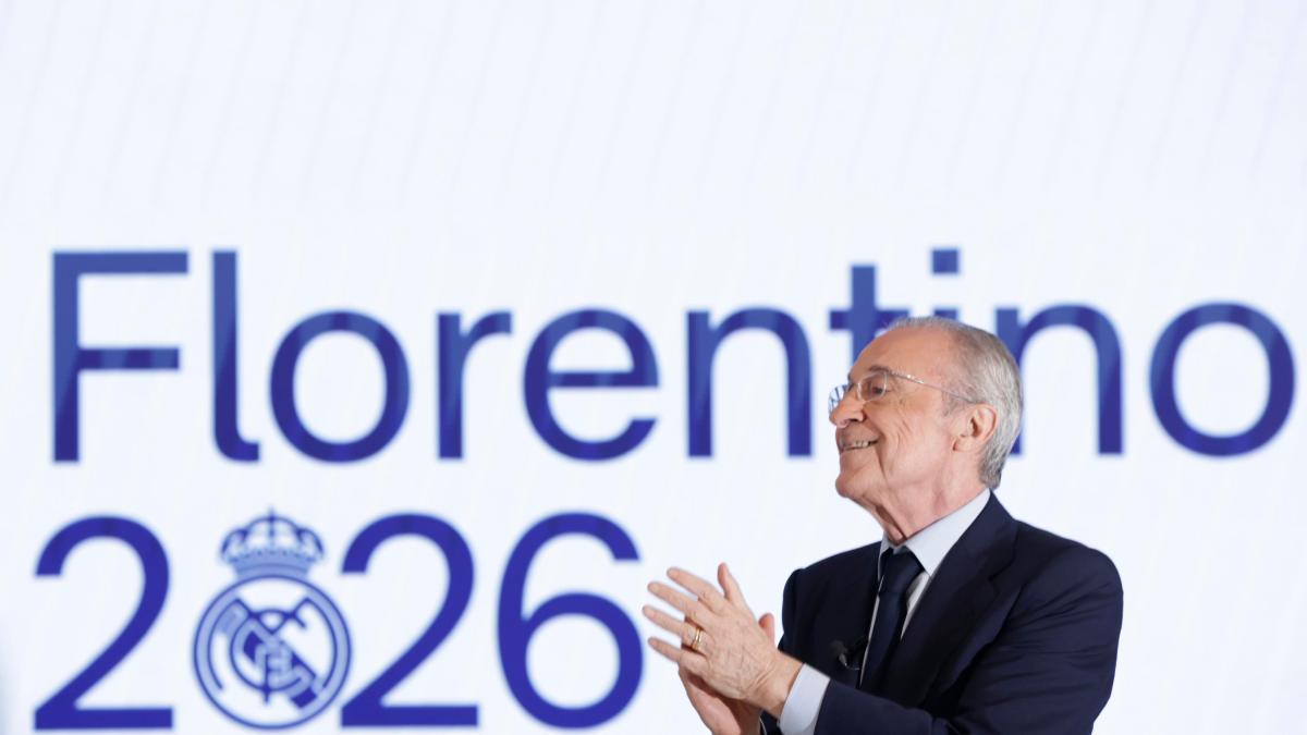 Movimientos estratégicos del Real Madrid bajo Florentino Pérez