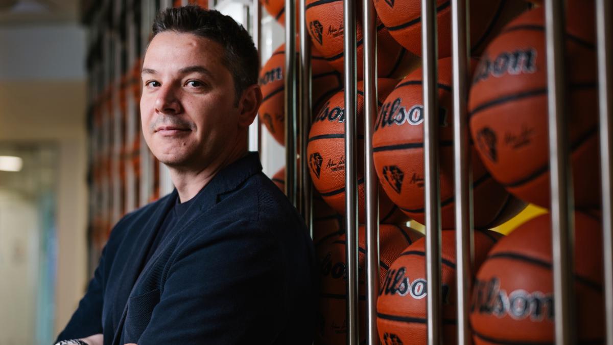 La NBA rediseña el baloncesto europeo con un nuevo torneo