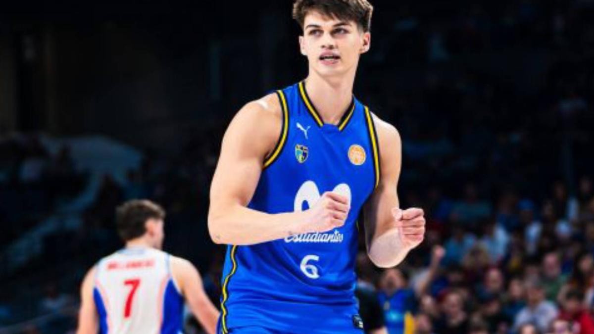 Movistar Estudiantes: dos ofertas de compra revelan su valor de 22 millones
