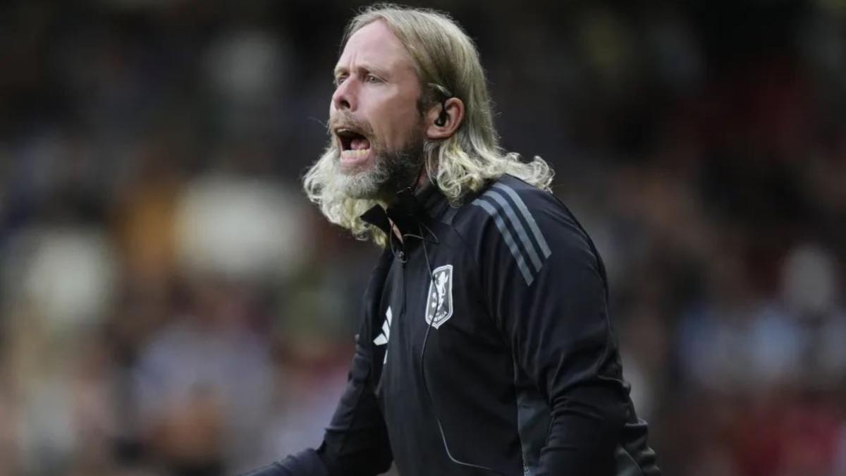 Austin MacPhee, el 'robo' de Xabi Alonso a Emery que puede revolucionar la Premier League